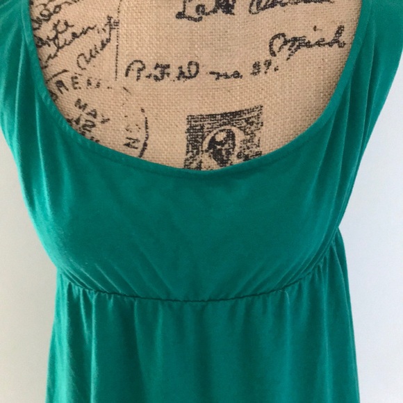Open Back Zara Fit & Flare Dress - Picture 4 of 6